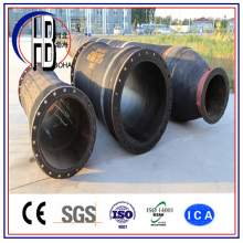 Industrial Suction and Discharge Rubber Hose